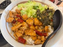 -永和大王(茉莉上新·友谊店)