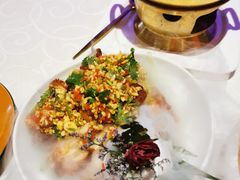 黄咖喱牛-暹罗泰·泰国餐厅(仁和新城店)