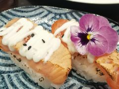 -夜市全日餐厅·洲际酒店(石家庄洲际酒店)