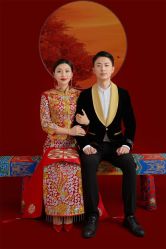 -摩玛婚纱摄影(杭州店)