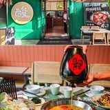 一口地道的酸汤你没喝过，怎能说来来过海南