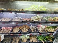 -冒椒火辣(奎星楼街店)