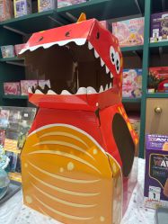 -奈尔宝·儿童乐园·亲子餐厅(苏州大悦城店)