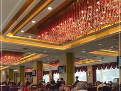 大堂-益健名厨海鲜城(夏湾店)