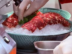 -赵美丽·重庆社区火锅·直营店(火车东站·中豪国际店)