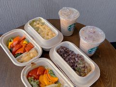 -星巴克臻选(重庆大融城店)