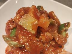 -觅山云南菜(泊富ICITY店)