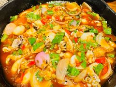 -云海肴·汽锅鸡·云南菜(美罗城店)