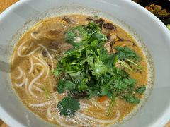 -云味馆·云南菜·云南米线(地王店)
