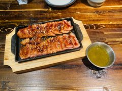 -小川洋风料理(汉街店)