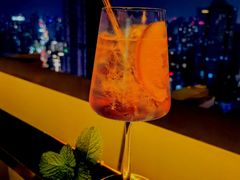 -富力丽思卡尔顿酒店·FLAIR餐厅酒吧
