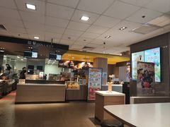-麦当劳(垡头西路店)
