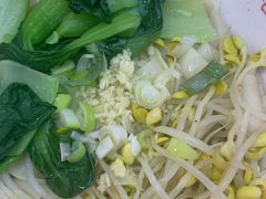 -陕西餐厅(欧亚卖场店)