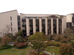 -上海崇明金茂凯悦酒店