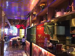 -钳真多钓虾馆·小龙虾海鲜烧烤(九六广场店)