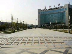 -长安大学(北校区)