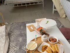 -安德鲁户外烧烤帐篷营地(马泉营店)