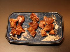 -無二炙坊·和牛烧肉(大钟寺1733店)
