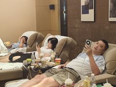 -金色印象·4K影院式足体养生(金沙店)