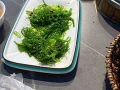 -阿弟特色海鲜餐厅·大排档(平潭店)