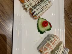 -粤港餐厅(禹州商业广场店)