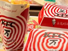 -肯德基(龙之梦购物中心店)