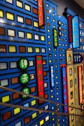 -乐高品牌旗舰店(人民广场店)