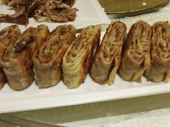 -四季小馆·地道北京小吃(广百店)