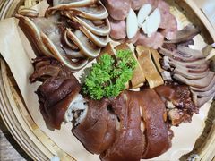 -上关雪東北菜(中房金谊店)