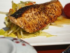 -蘭·日本料理铁板烧(碧云路店)