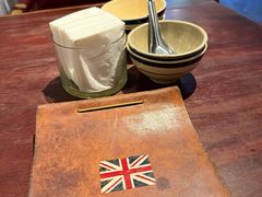 -Cuc Gach Quan Restaurant