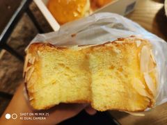 岩烧芝士蛋糕-味多美蛋糕(双安店)