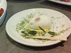-竹犇番茄火锅(长风街店)