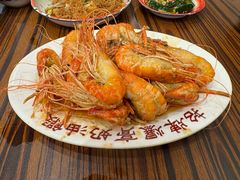-等我餸上门海鲜大排档(天河南店)