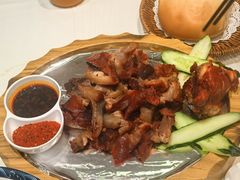 -老爷庙风味美食府(魏都大道店)