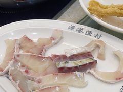 -源港渔村-中山脆肉鲩(博罗店)