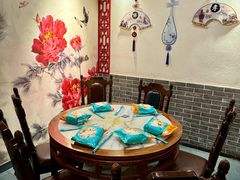 -五悦北平四季涮肉·烧烤(老商埠店)