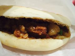 -西贝莜面村(近铁城市广场店)