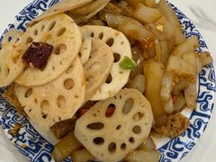 -胖娃川菜馆(文化宫路店)