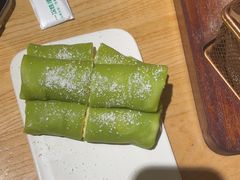 -曼泰·泰餐(京华城店)