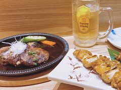 -水之惠鲜鱼料理(王府大街店)