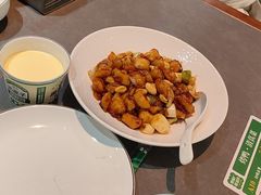-黑窑厂糖油饼烤鸭·清真菜(旗舰店)
