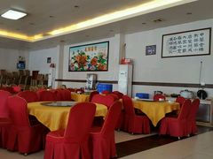 大堂-台山第一家兴华黄鳝饭·黄鳝婆(开平店)