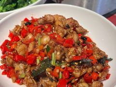 -老街鱼嘴巴(坡子街老店)