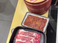 -花和寿喜烧·三文鱼自助专门店(光屿城店)