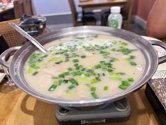-桃园农庄烤全羊(江秋路店)