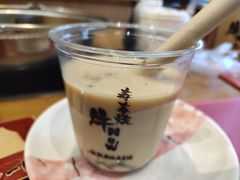 -牛New寿喜烧(青浦店)