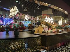 -K+全国连锁KTV(绿地缤纷天地店)