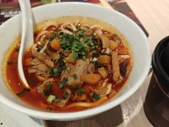 -大师兄·手工面·西北菜(南沙万达广场店)