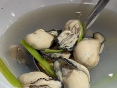 -台山新孖宝柴火黄鳝饭(三合温泉店)